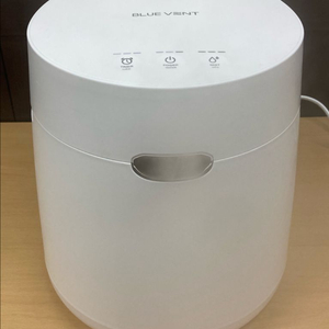 (택포) 블루벤트 가습기 팅크웨어 SH-UV450