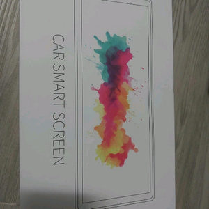 차량용 스마트 디스플레이