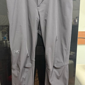 가격인하.아크테릭스 크레스톤SV추동계 바지 이미지