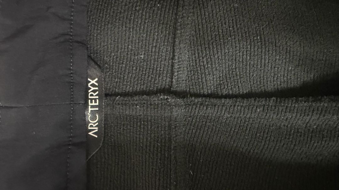 가격인하.아크테릭스 크레스톤SV추동계 바지 이미지