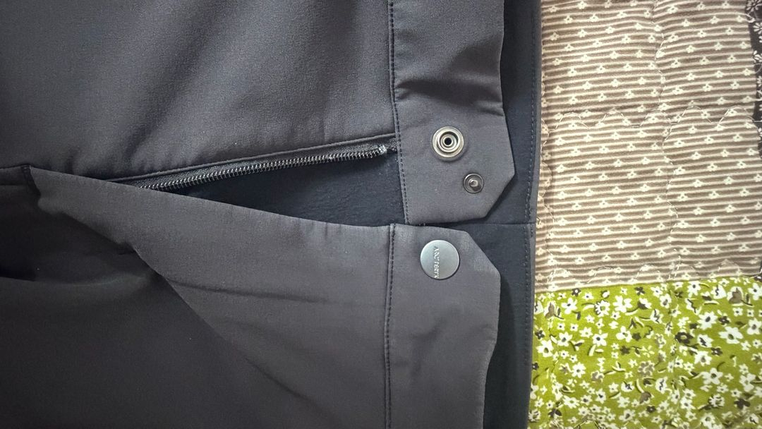 가격인하.아크테릭스 크레스톤SV추동계 바지 이미지