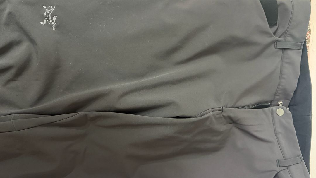 가격인하.아크테릭스 크레스톤SV추동계 바지 이미지