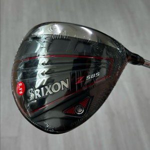 스릭슨 Z585 드라이버, 새상품