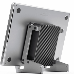 하이엔드 노트북 쿨링 스탠드 (SAVLE : Cooling Dock MxD)