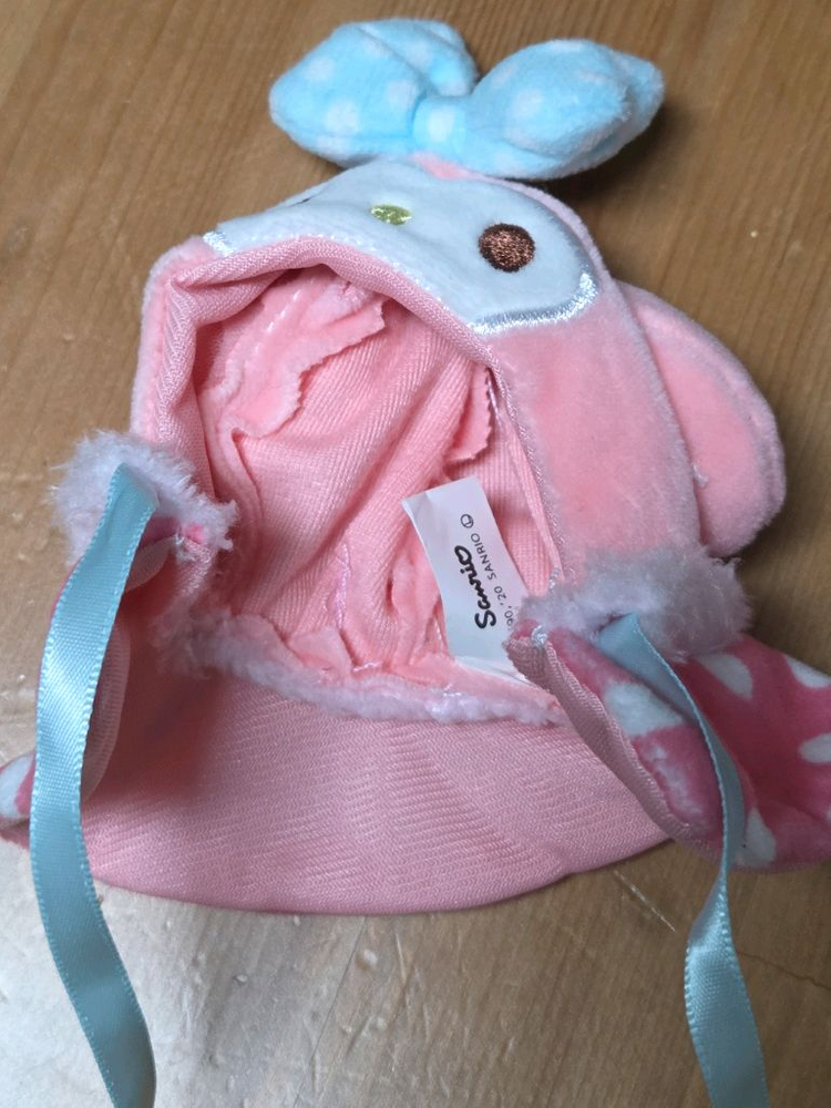 10cm 15cm 20cm 인형옷 이미지