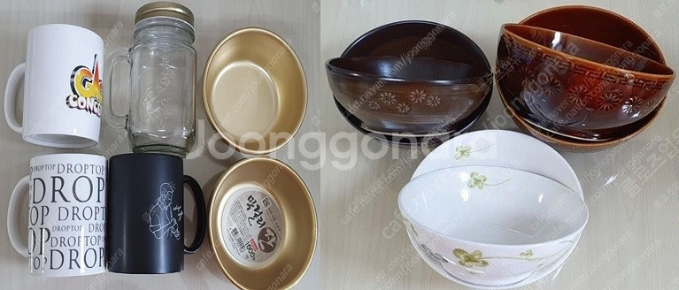 주방 냄비 에그팬 반찬통 글라스락등--2