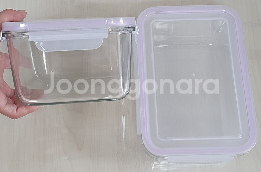 주방 냄비 에그팬 반찬통 글라스락등--1