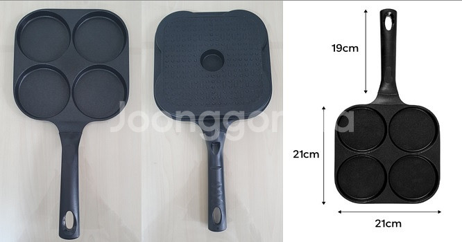 주방 냄비 에그팬 반찬통 글라스락등--6