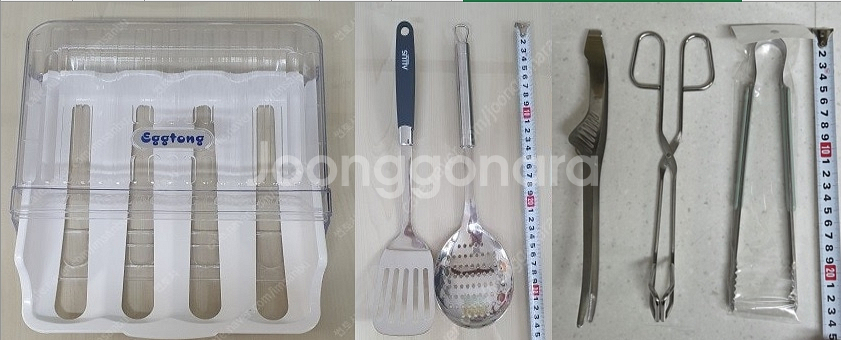 주방 냄비 에그팬 반찬통 글라스락등--3