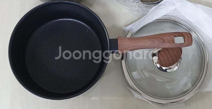 주방 냄비 에그팬 반찬통 글라스락등--5