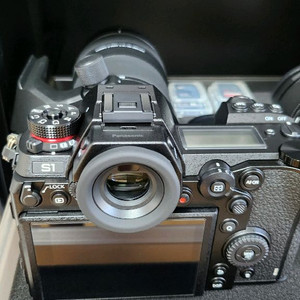 파나소닉 S1, 파나소닉 S Pro 50mm f1.4, 시그마 35mm f1.2, 파나소닉 S 50mm f1.8 이미지