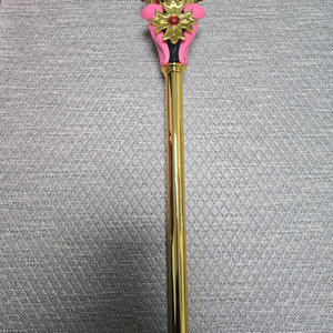 키라키라토모 천사소녀네티 일루전스틱 팝니다