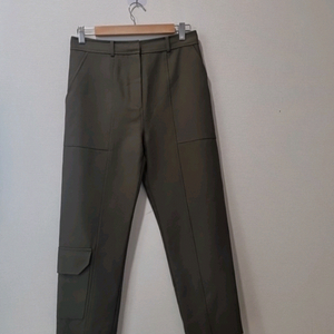 알렉산더왕 카고 바지 국내정품