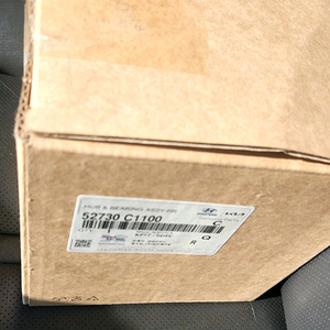 쏘나타 소나타 리어 휠스피드센서 1개 이미지