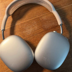 에어팟 맥스 1 실버