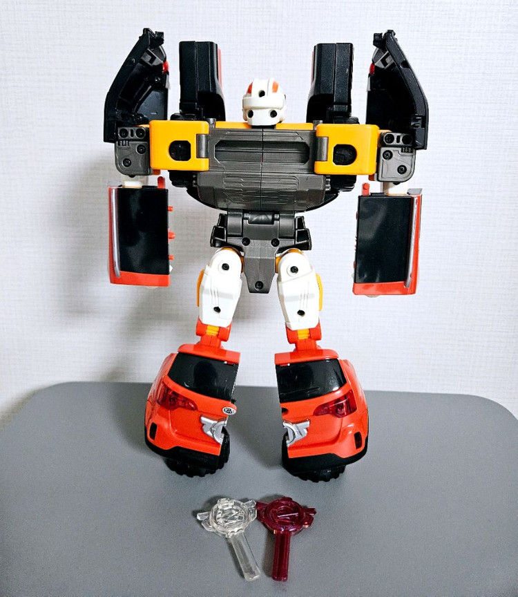 변신 로봇 자동차 장난감 또봇 어드벤처 어드벤쳐 z--3
