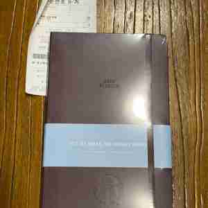 미개봉 새상품) 26. 스타벅스 다이어리 플래너 버건디