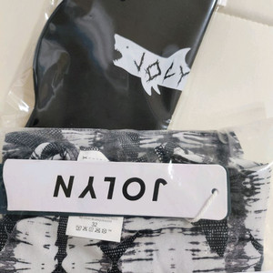 졸린 샤크페리 32 수모세트