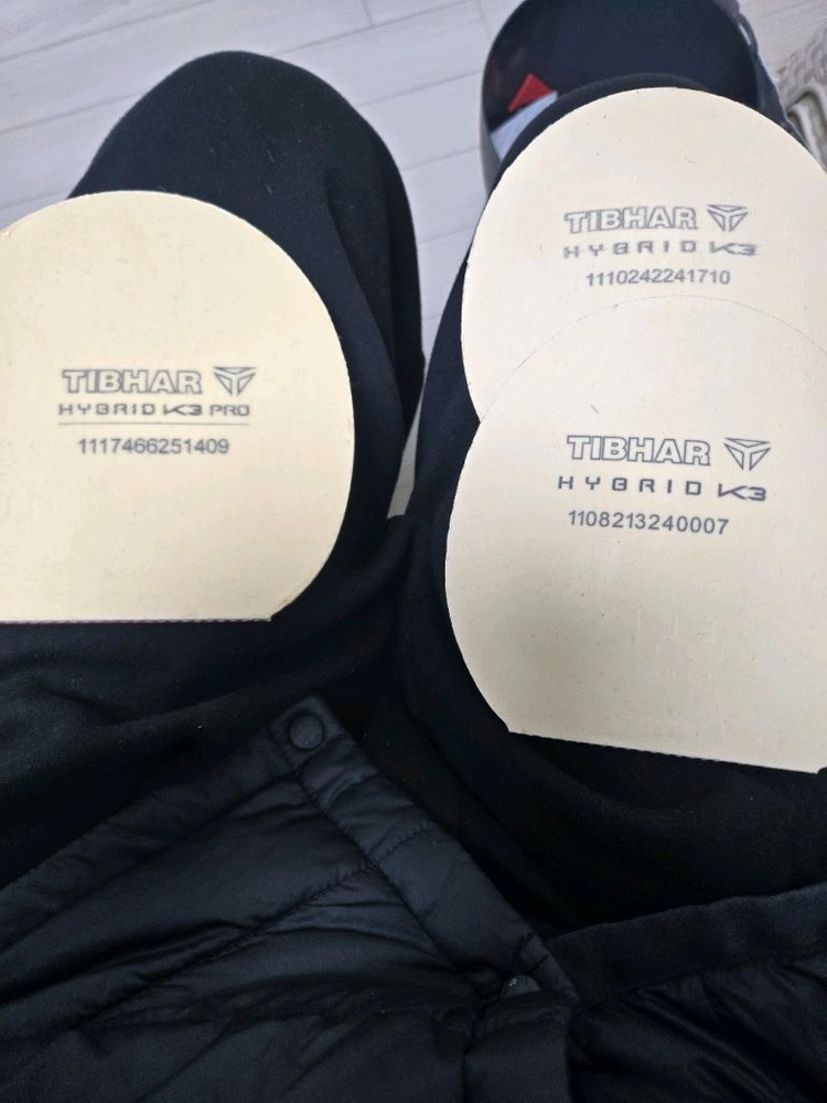 탁구라켓 이미지