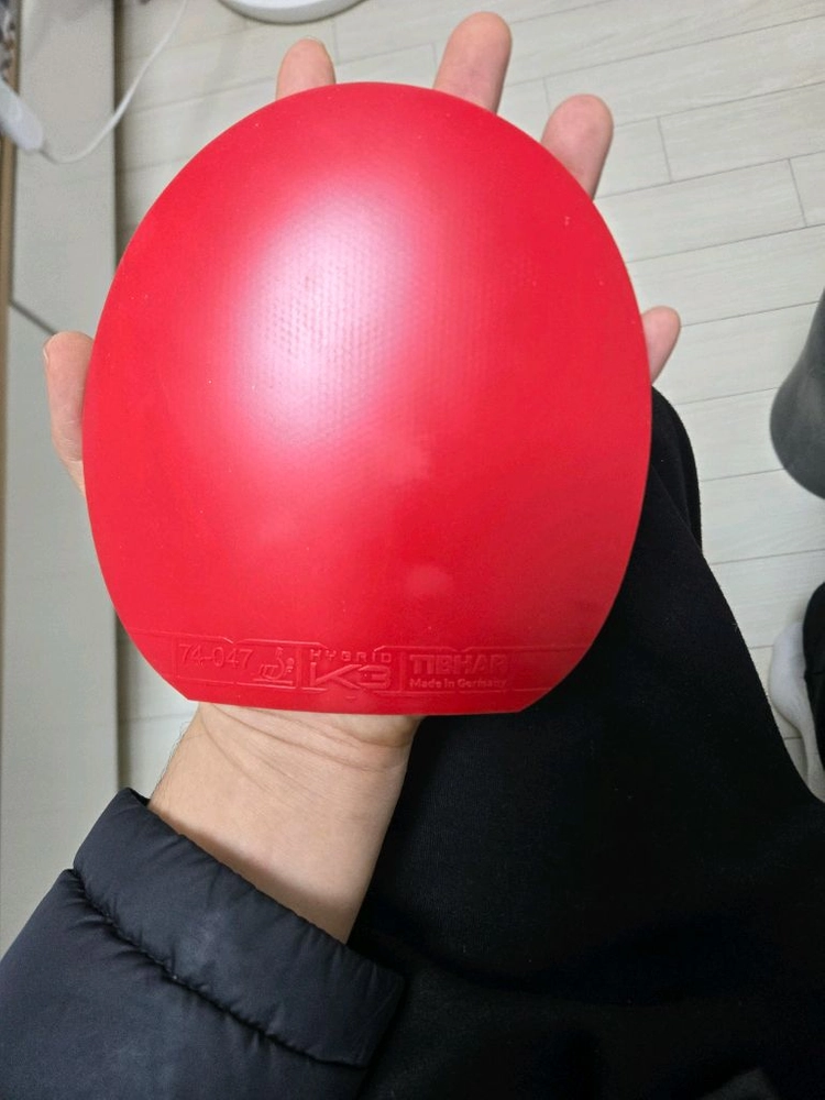 탁구라켓 이미지