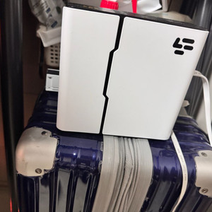 라고패스트 터보wifi6 공유기 판매 풀박스