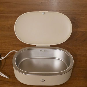 가정용 초음파 세척기