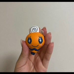 다마고치 메메치 키링 (약간의 스퀴시 재질) 이미지