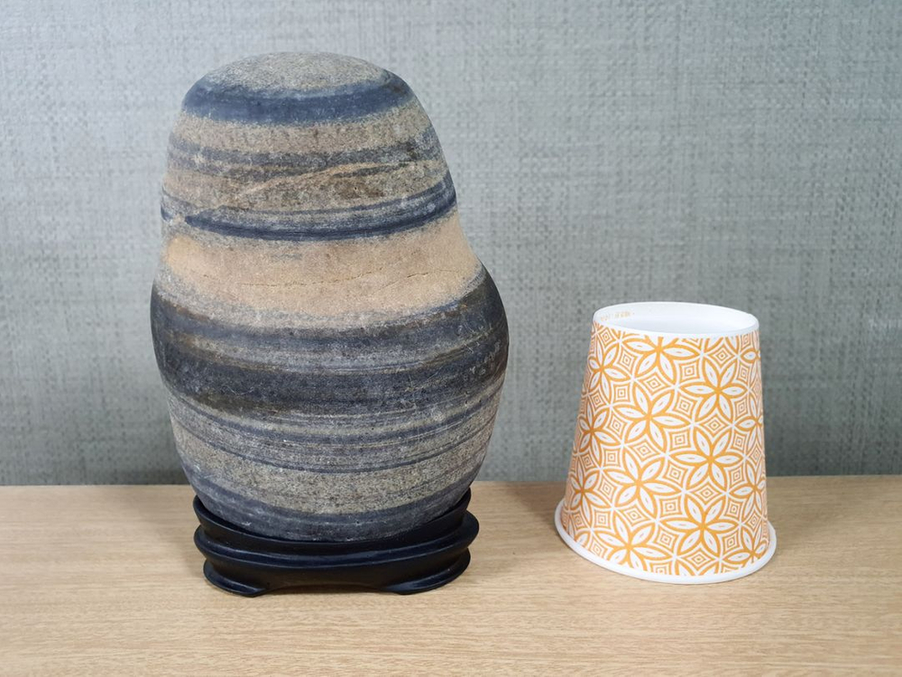 수석 돌 사유석--2