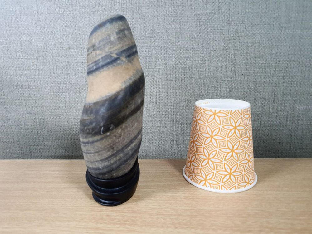 수석 돌 사유석--3