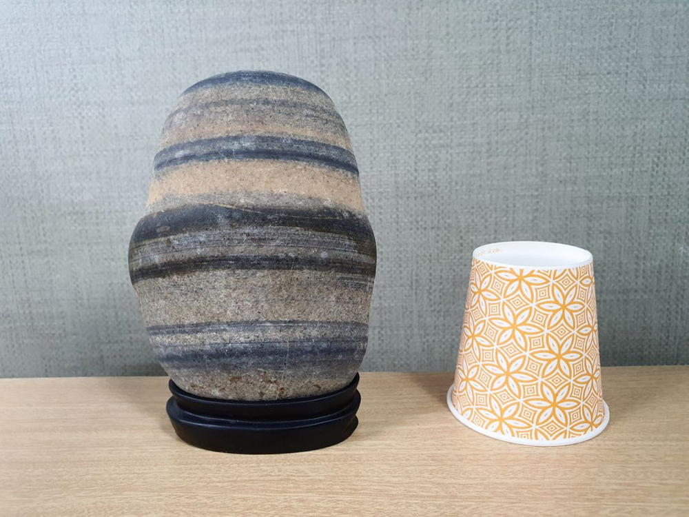 수석 돌 사유석--4