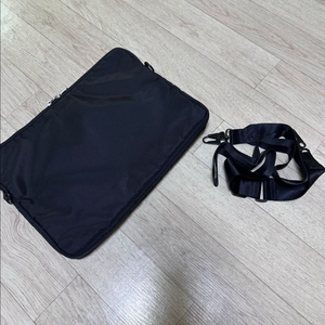 아르켓 노트북 케이스 13인치 블랙