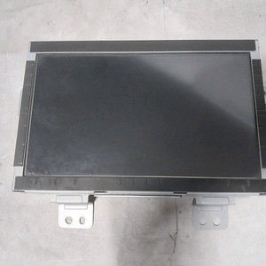 에쿠스VI 순정 13년식 모니터 / 96525-3N000 965253N000