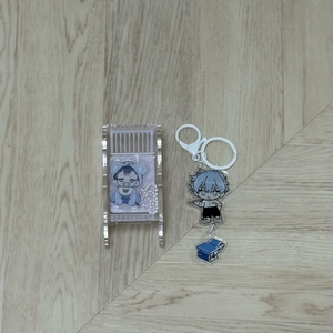 BL 너를찾는파도 굿즈 이미지