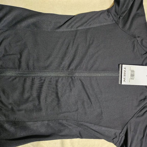 여성용 TREK 자전거 반팔 저지 이미지