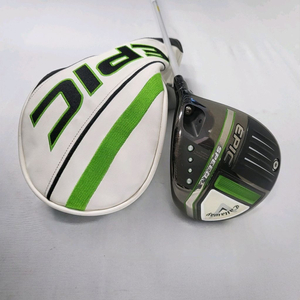 캘러웨이 에픽스피드 드라이버11.5도 L 정품 E601044