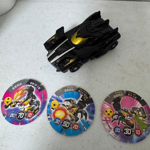 빠샤메카드 코르피오