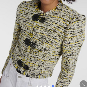 이자벨마랑 트위드