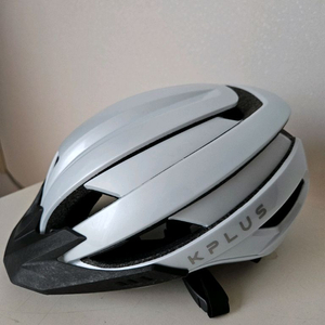 케이플러스 메타 자전거 헬멧 S