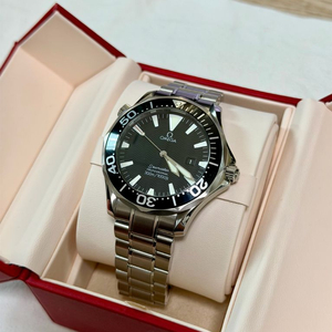 오메가 씨마스터 300 2264.50(오메가 정식 오버홀O)