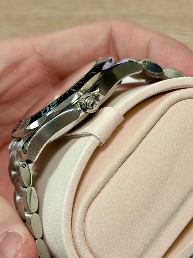 오메가 씨마스터 300 2264.50(오메가 정식 오버홀O)--2