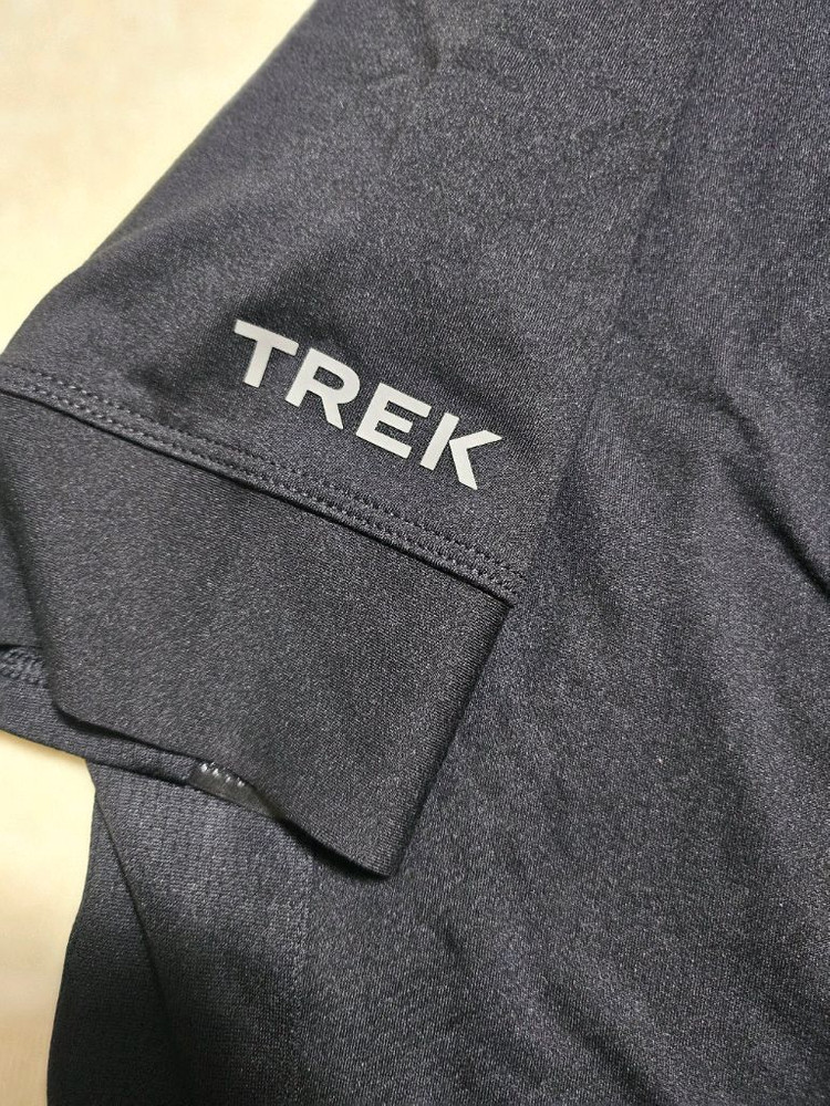 여성용 TREK 자전거 반팔저지 s사이즈 이미지