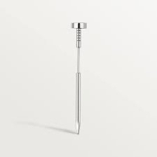 까르띠에 저스트 앵끌루 타이핀 이미지