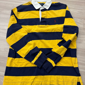 폴로 랄프로렌 꿀벌 럭비