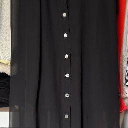 여성 쉬폰 나시 롱원피스 판매