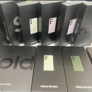 구매) 폴드7 플립7 S25울트라 미개봉자급제 구매