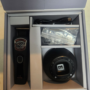 Z-트리머2 전기면도기 이발기 바리깡