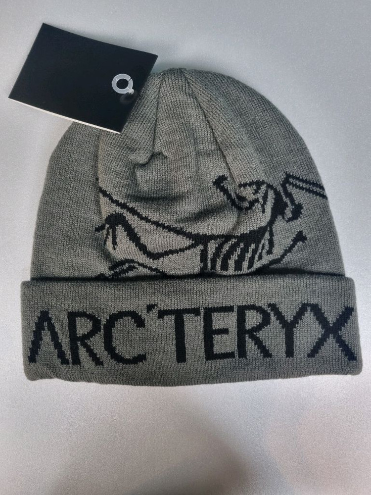 아크테릭스 비니. 아크비니. 버드워드토크--6