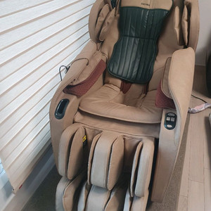 코지마 아틀리에 안마의자