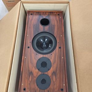 Stirling(스털링)LS3/6 스피커 스탠드 포함