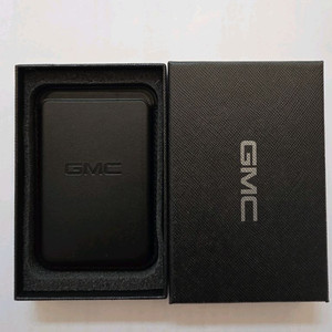 GMC 맥세이프 카드지갑